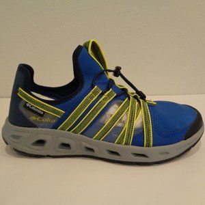 columbia okolona water shoe